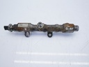 Flauta de inyectores para Opel Vivaro C 1.5 D15DT DV5RUCD YH01 9821399680