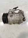 Compresor de aire acondicionado BMW Serie 1 F20 F21 1.5 116d B37D15A 9299328