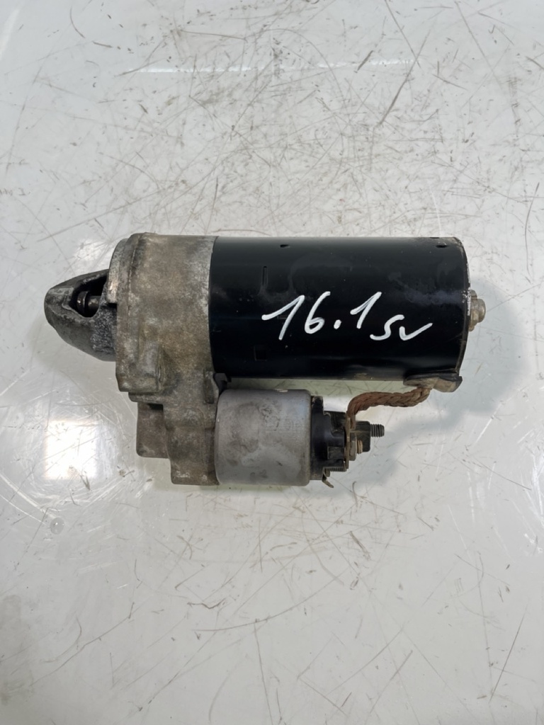[MTD-418292] Motor de arranque Mercedes Sprinter 907 2.2 CDI OM651.958 114-163 CV 2019