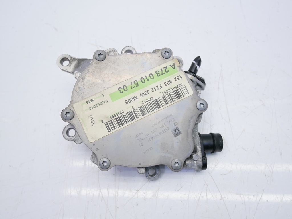 [MTD-418150] Bomba de vacío Mercedes-Benz CLS C218 / E-Klasse W212 S212 4.7 V8 M 278.922