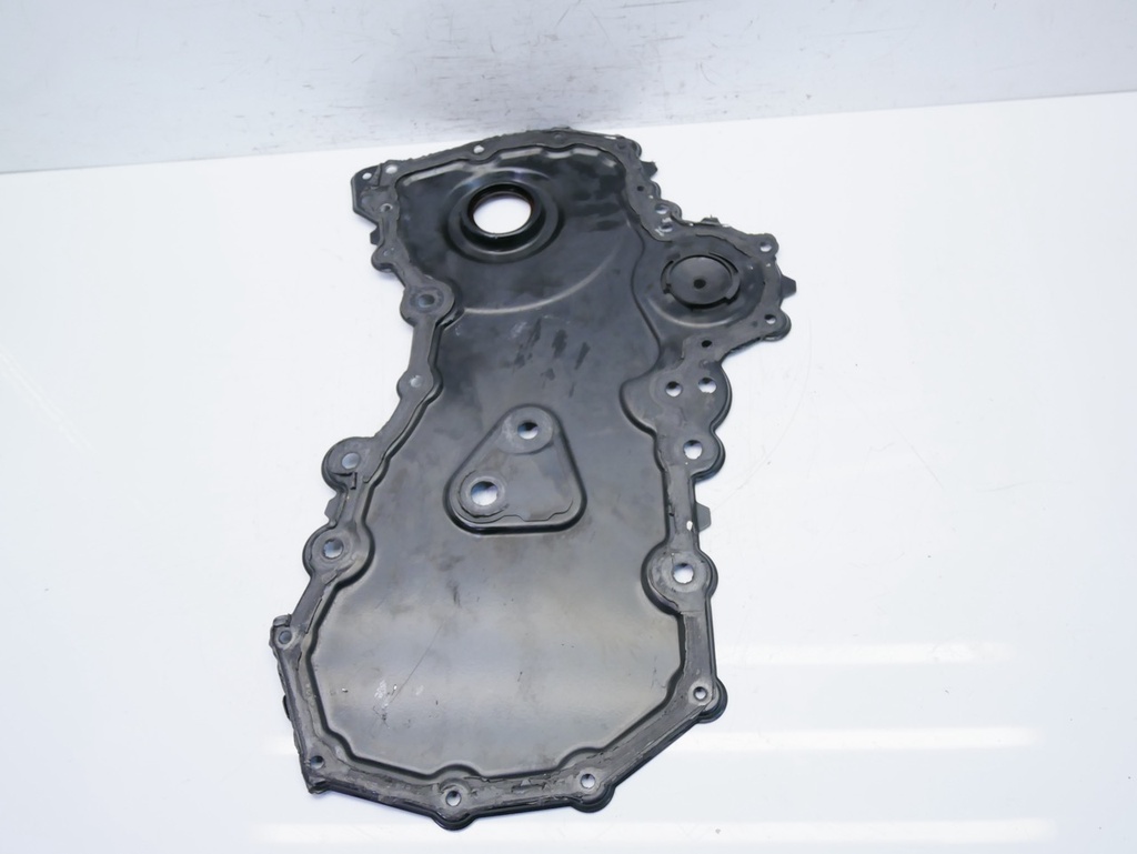 [MTD-418329] Tapa frontal para Ford Transit Custom 2.0 EcoBoost
