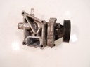 Bomba de agua para Fiat / Mitsubishi 2.4 DI-D 4N15 AC13N502