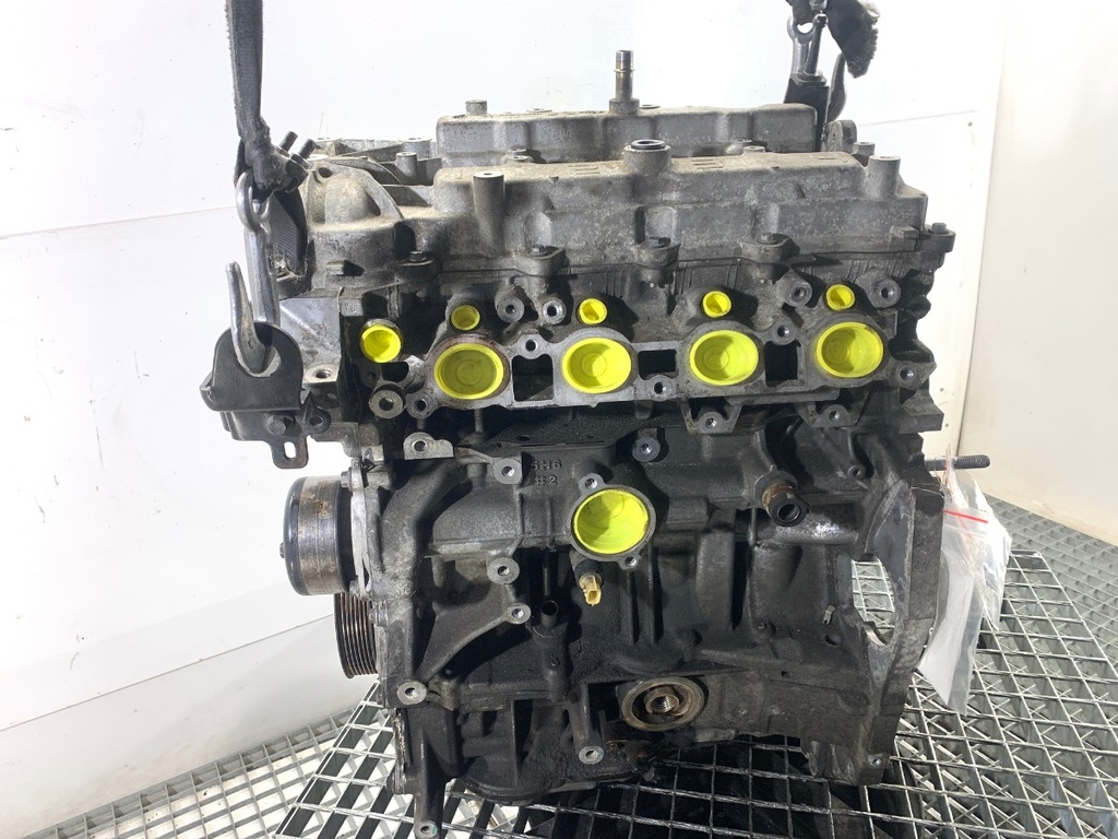 [STARK-857072] Motor RENAULT Grand Scénic III 1.4 16V