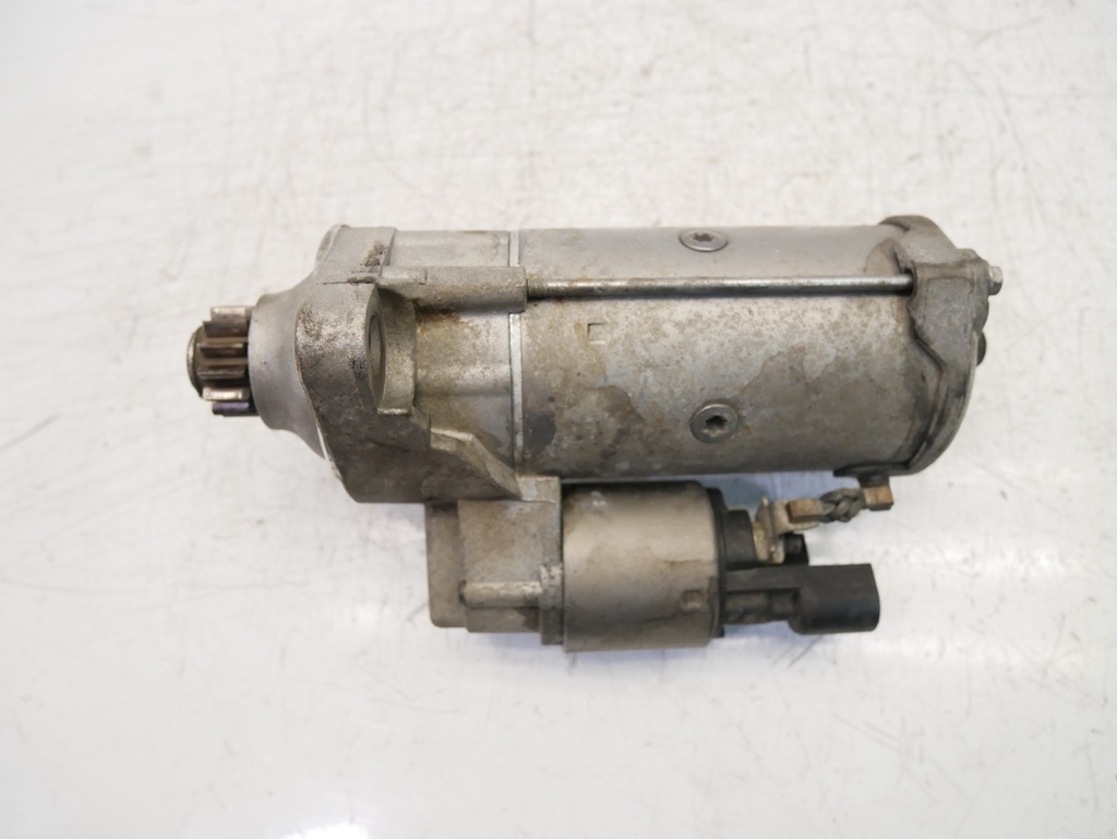 [MTD-418616] Motor de arranque VW Tiguan 2.0 TDI DFGA DFG 02E911022C