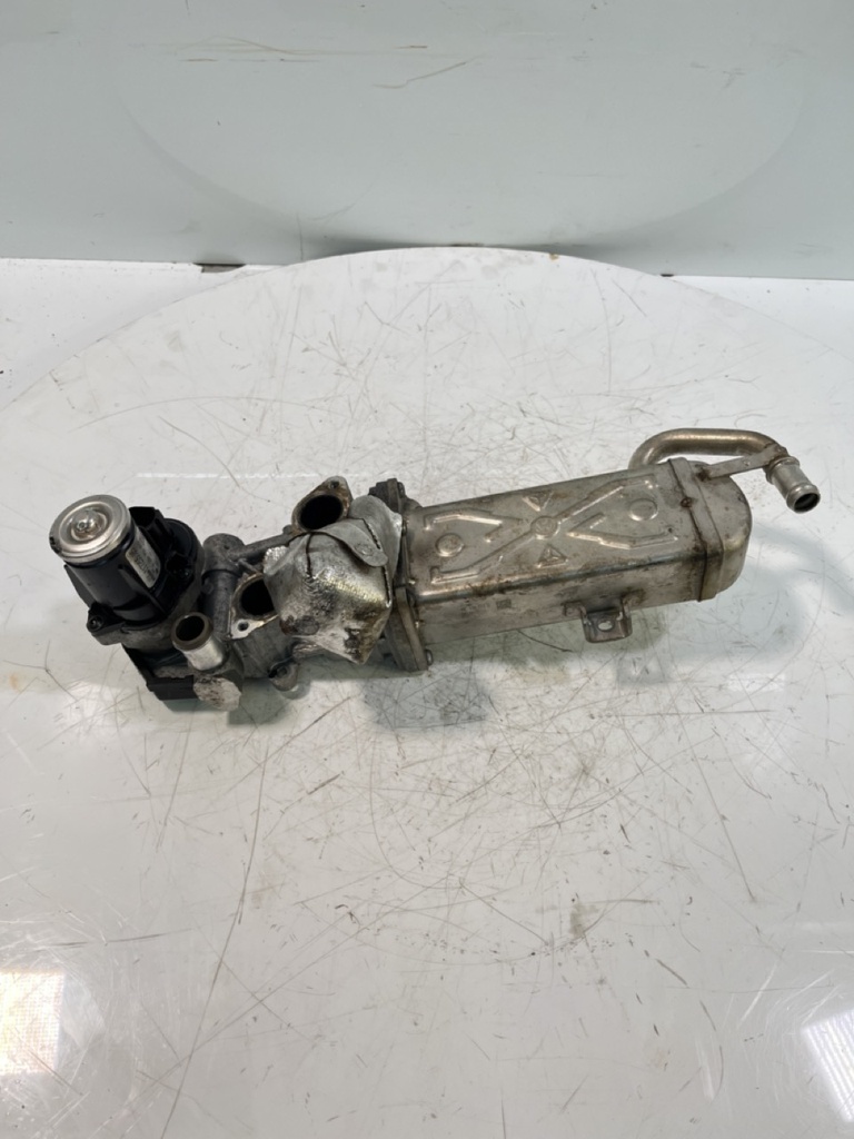 [MTD-418427] Enfriador de gases de escape Audi A3 Seat Skoda Superb VW Golf Passat 2.0 TDI CFGB CFG 03L131512B