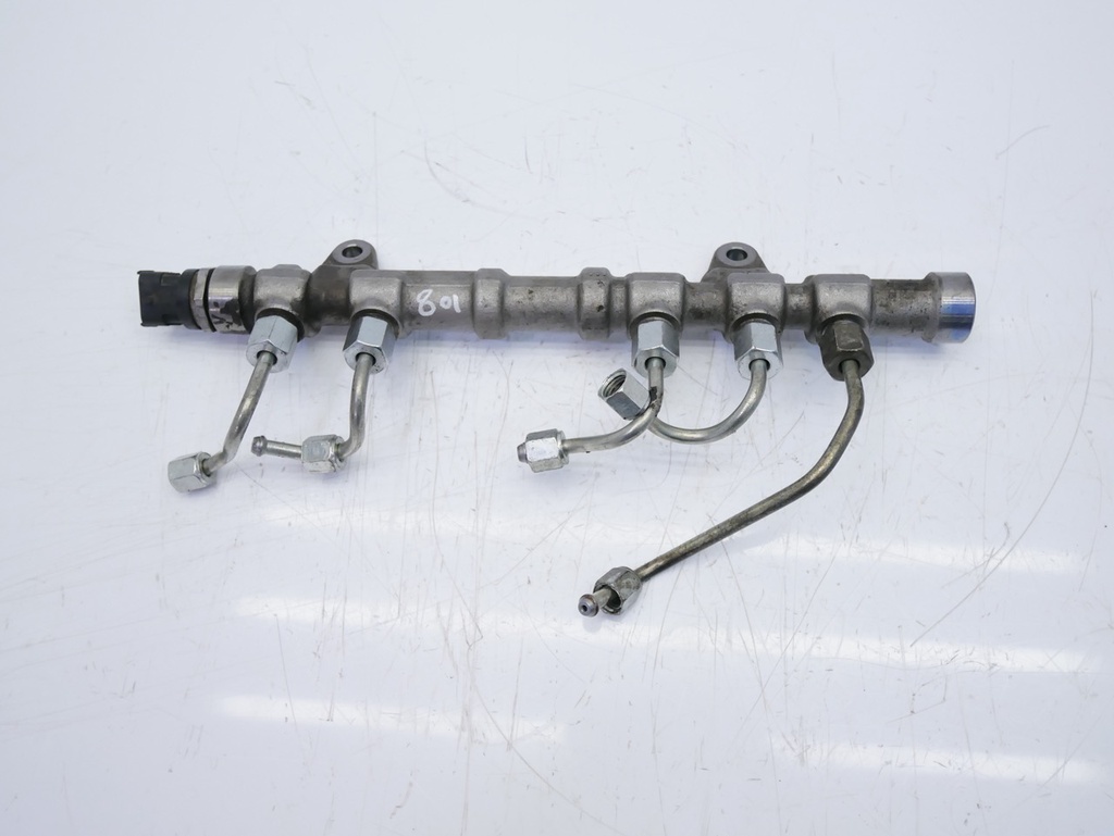 [MTD-418710] Flauta de inyectores Citroën Peugeot 1.3 HDi FHZ 0445214217 55234437
