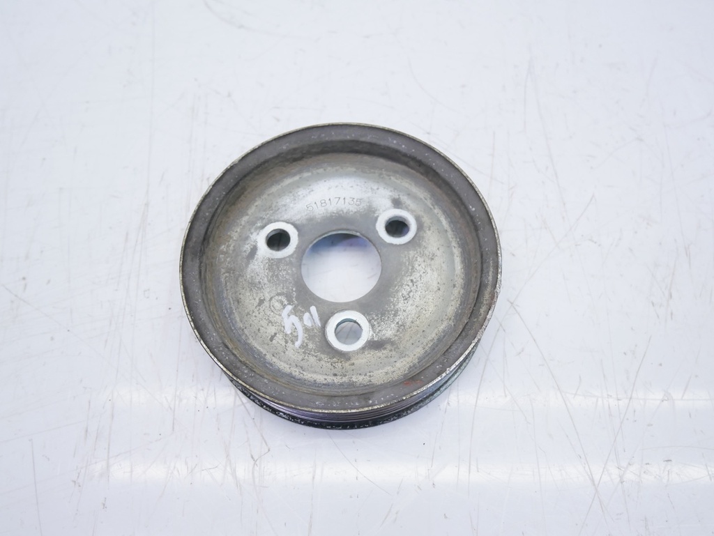 [MTD-418705] Polea para Citroën Nemo / Peugeot Bipper 1.3 HDi FHZ 51817135