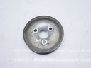 Polea para Citroën Nemo / Peugeot Bipper 1.3 HDi FHZ 51817135