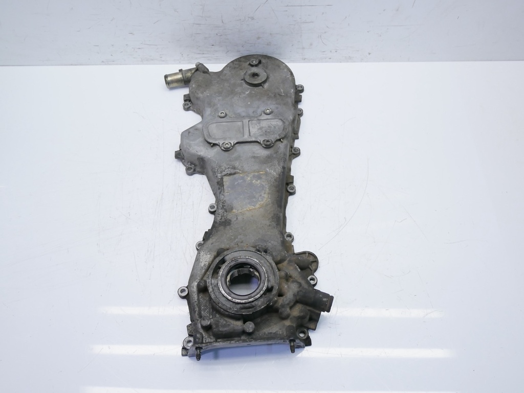 [MTD-418812] Bomba de aceite Fiat Doblo 1.3 D 66 kW (90 CV) 263A2000