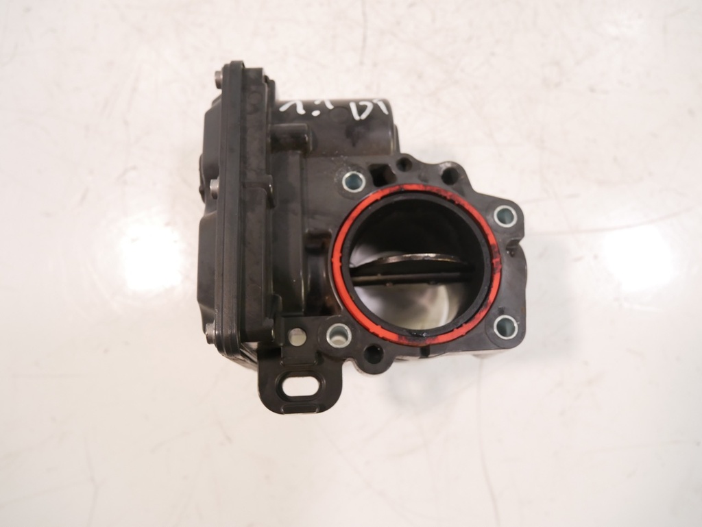[MTD-418884] Válvula de estrangulación para Citroën Peugeot 2.0 BlueHDI AH01 EHT DW10FDDU340 9806625280
