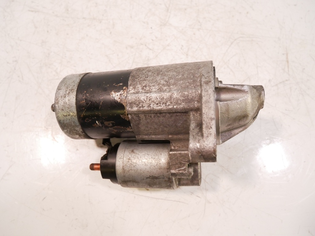 [MTD-418967] Motor de arranque Mazda CX-3 2.0 Skyactiv-G PEX3 PE PE09