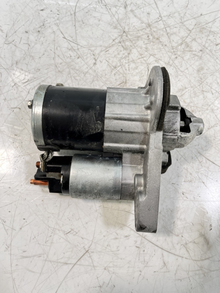 [MTD-419109] Motor de arranque Nissan Juke F16 1.0 DIG-T HR10DDT HRA0 233000290R