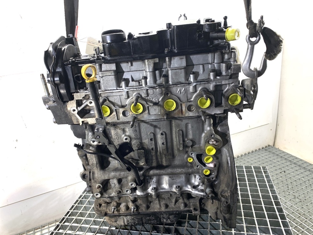 [STARK-872871] Motor Ford Mondeo V Turnier 1.5 TDCi