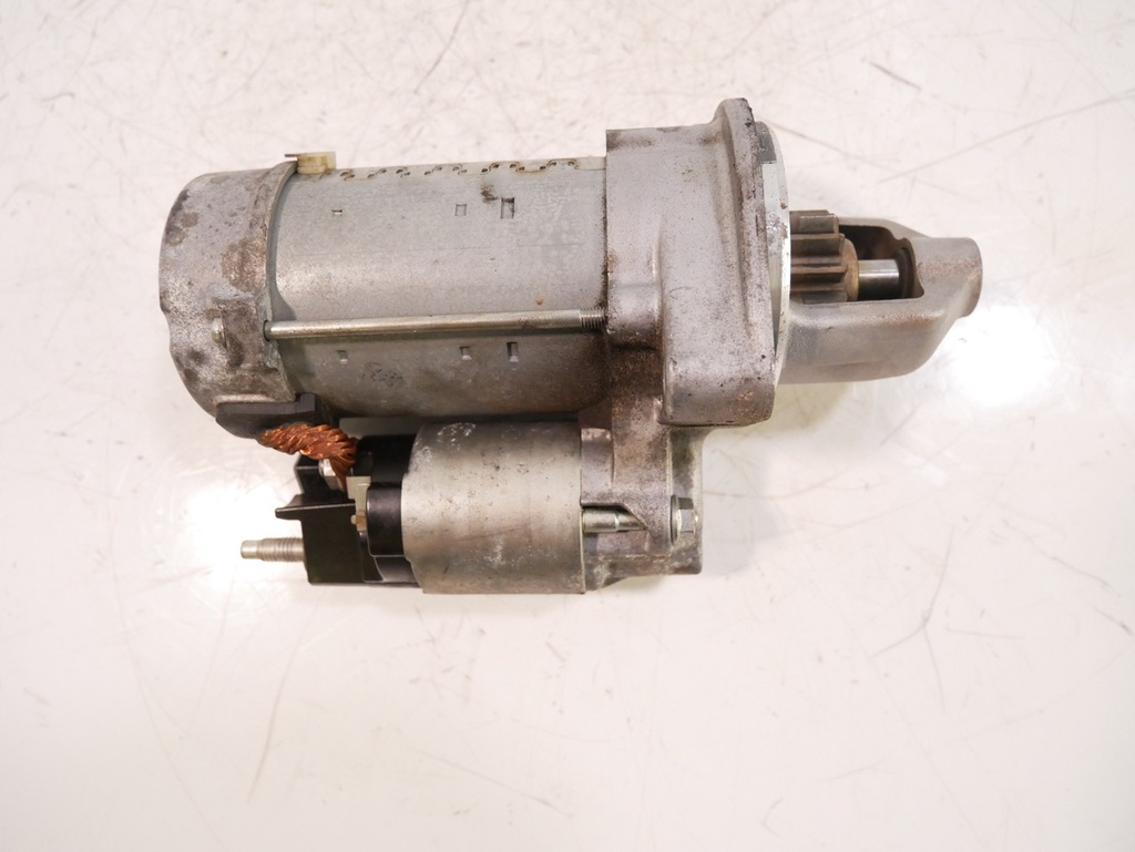 [MTD-419174] Motor de arranque BMW Serie 4 M4 S55B30A 7631558 2015