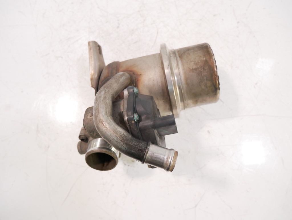 [MTD-419211] Enfriador de gases de escape para VW Golf VII 2.0 TDI 184 CV CUNA/CUN