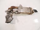 Refrigerador de gases de escape Mercedes A-Klasse A 180 CDI W176 147357324R