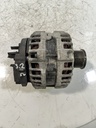 Alternador Nissan Pulsar C13 1.2 DIG-T HRA2DDT 23100-4BE0B