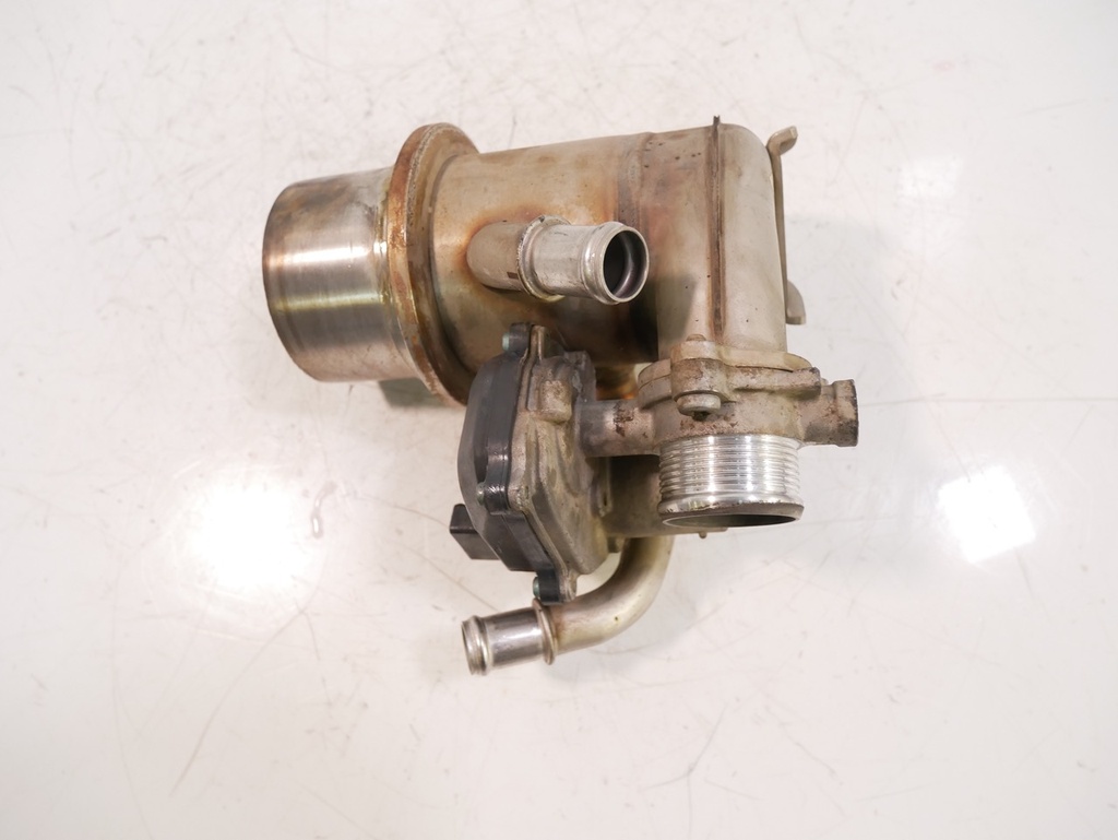 [MTD-419180] Enfriador gases escape 2.0 TDI CRBC CRB Audi Seat Skoda VW