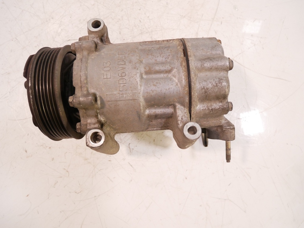 [MTD-419257] Compresor de aire acondicionado para Mini Countryman R60 Cooper S 1.6 ALL4 N18B16A