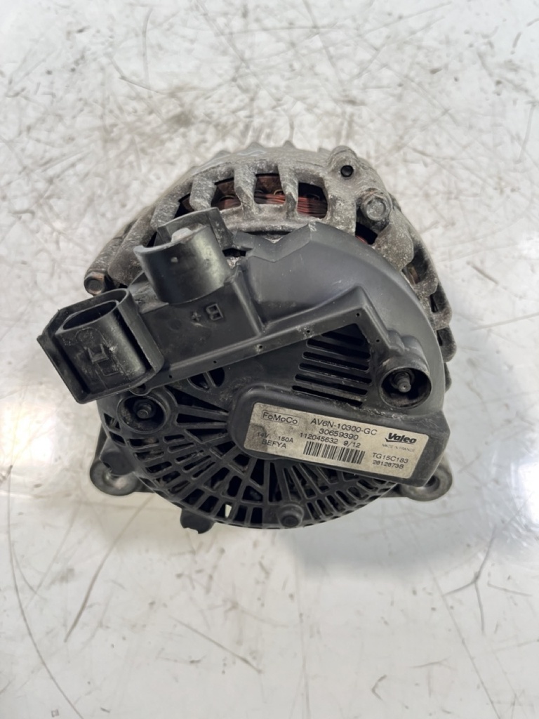 [MTD-419236] Alternador Ford 1.6 TDCI T1DB AV6N-10300-GC