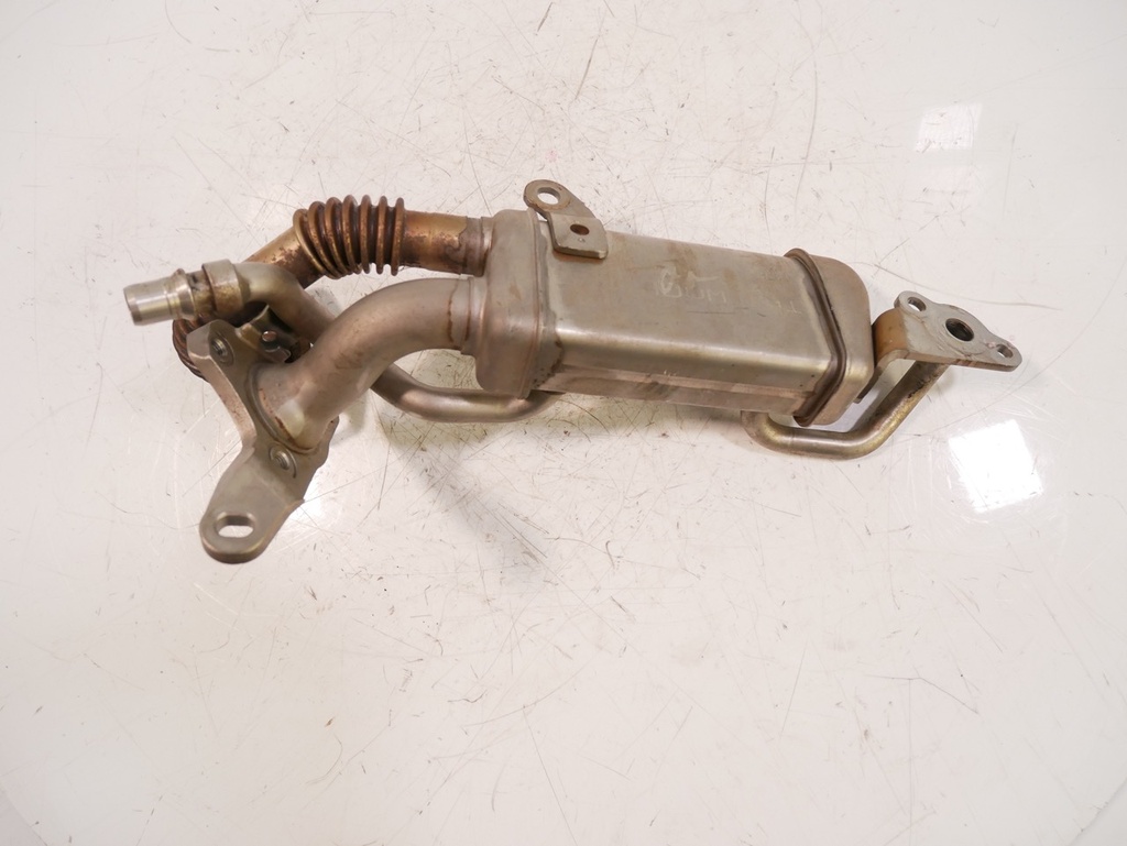[MTD-419270] Refrigerador de gases de escape Mercedes A 180 CDI 1.5 OM607.951 147357324R