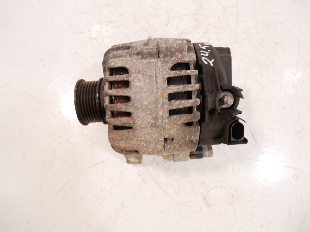 [MTD-419308] Alternador Ford 1.5 TDCi 88kW 120CV C-Max / Fiesta XWDB AV6N-10300-DC