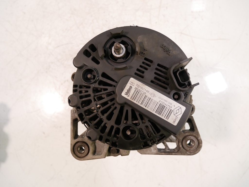 [MTD-419312] Alternador para Renault Mégane Ph1 1.5 dCi K9K832 231000026R