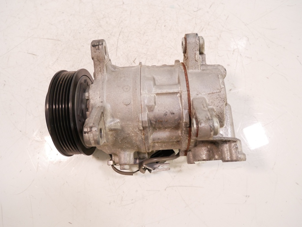 [MTD-419365] Compresor de aire acondicionado BMW Serie 2 F22 F23 2.0 220d 220 d Diesel B47D20A B47 9299328