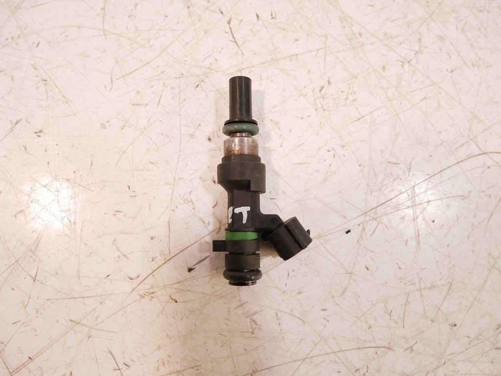 [MTD-419490] Inyector Nissan Qashqai J10 1.6 Gasolina HR16DE