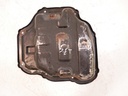 Cárter de aceite inferior (bandeja) para Nissan Qashqai J10 HR16DE 1.6 gasolina 84-86 kW / 114-117 CV 184.000 km