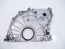 Tapa frontal BMW 520d B47 8576353