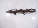 Flauta de inyectores Peugeot Citroen 1.5 BlueHDi D YHY DV5RD 9821399680