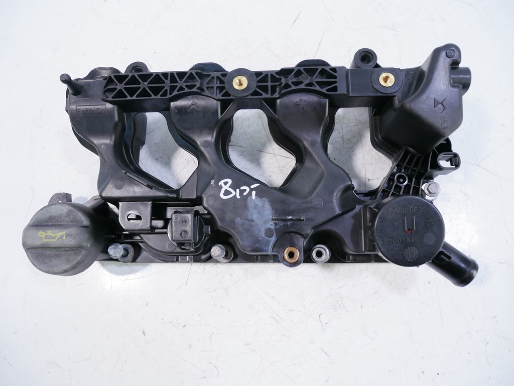 [MTD-419594] Separador de aceite para Peugeot 308 II 1.5 BlueHDi 75 kW (102 CV)