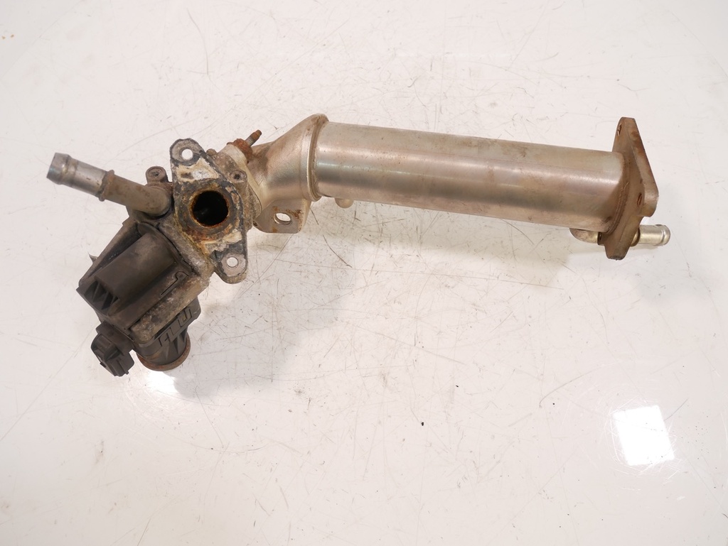 [MTD-419876] Enfriador de gases de escape EGR para Ford Transit Custom 2.2 TDCI DRFF, 100 CV, 2015