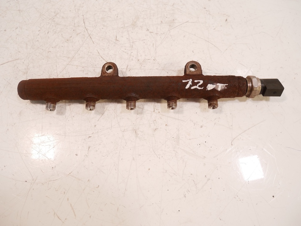 [MTD-419874] Flauta de inyectores para Ford Transit Custom Tourneo 2.2 TDCI Diesel DRFF