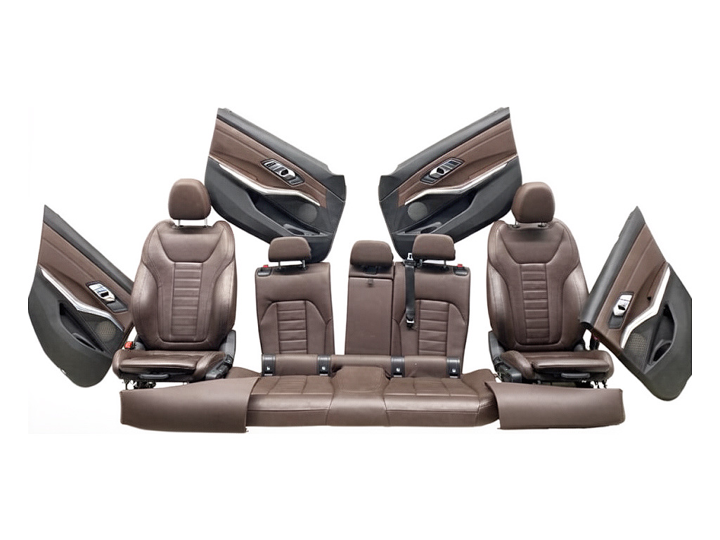 [STARK-904578] Panel de puerta BMW Serie 3 Touring (G21, G81)