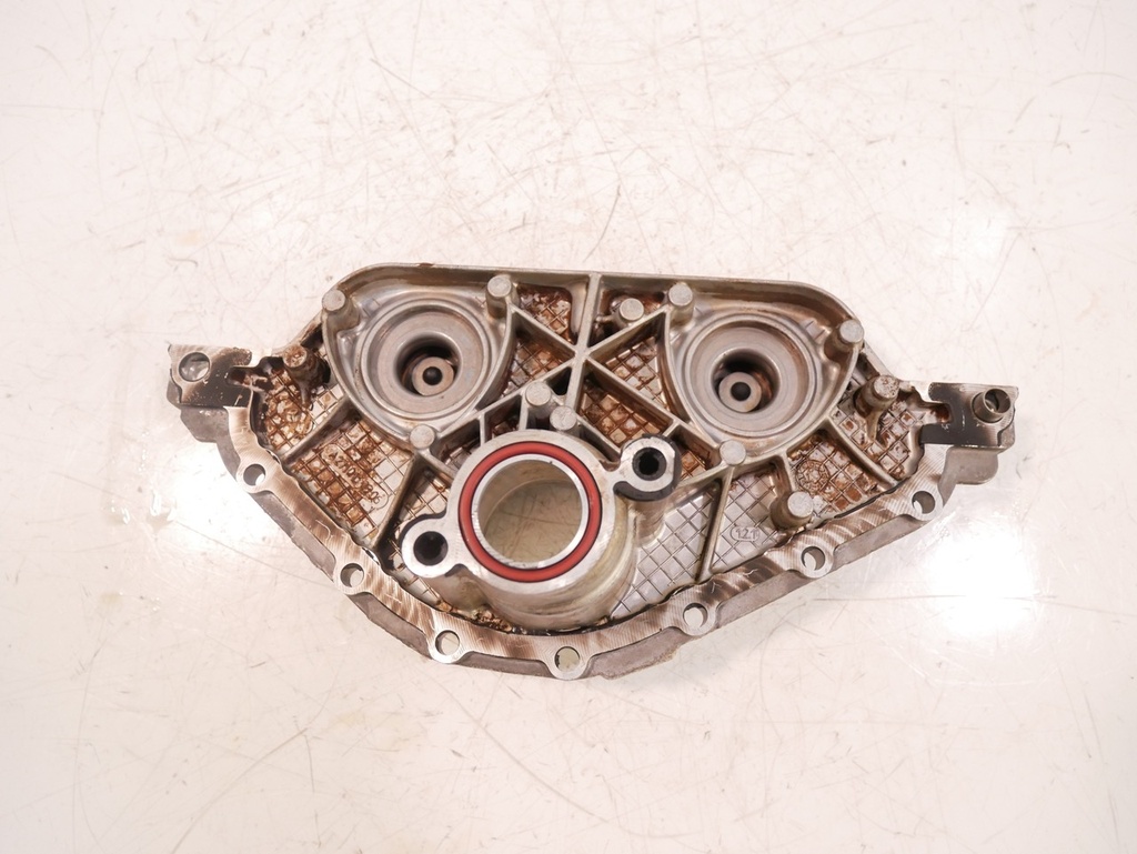[MTD-419927] Tapa frontal para Mercedes-Benz E-Klasse W211 S211 1.8 E200 Kompressor M271.956