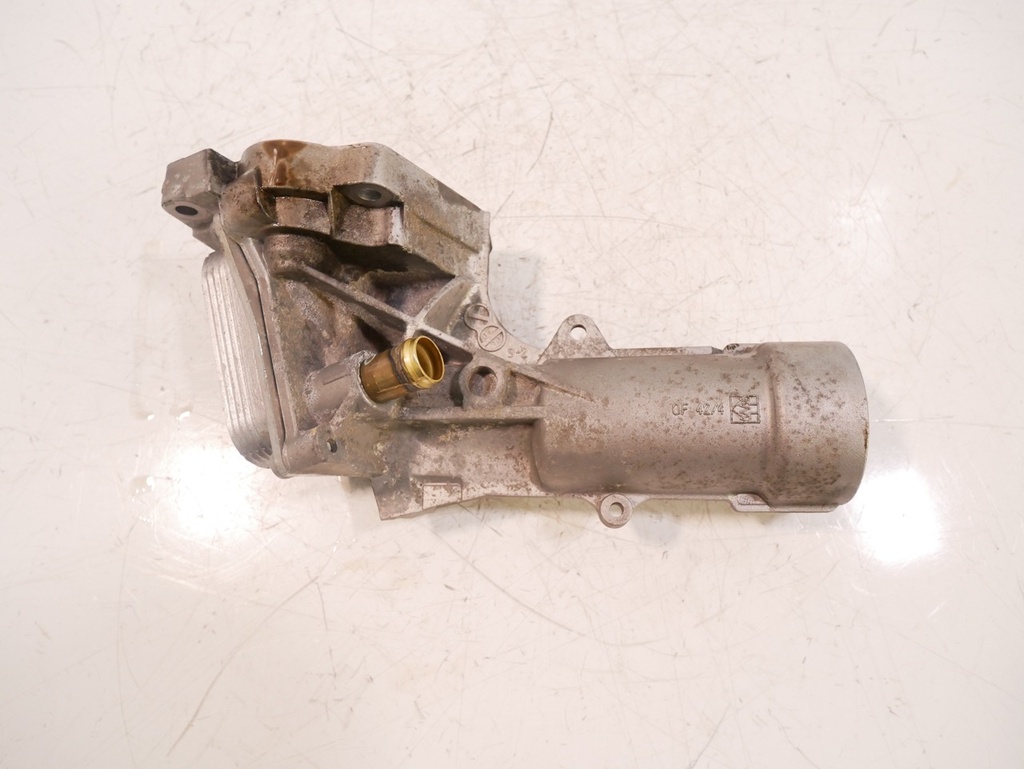 [MTD-419928] Caja de filtro de aceite para Mercedes-Benz E200 Kompressor M271.956 A2711800610