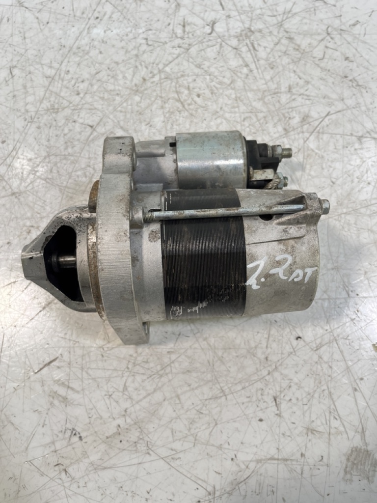[MTD-419939] Motor de arranque Ford 1.0 EcoBoost M1DD C-Max Focus