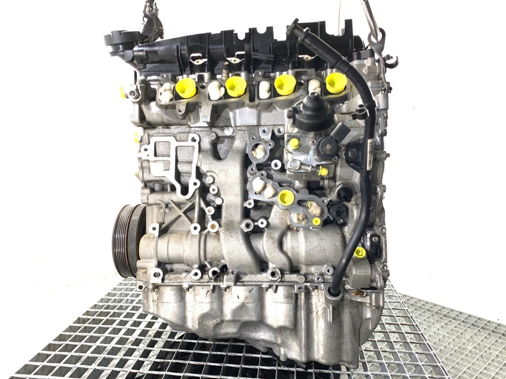 [STARK-908550] Motor BMW Serie 3 (F30, F80)