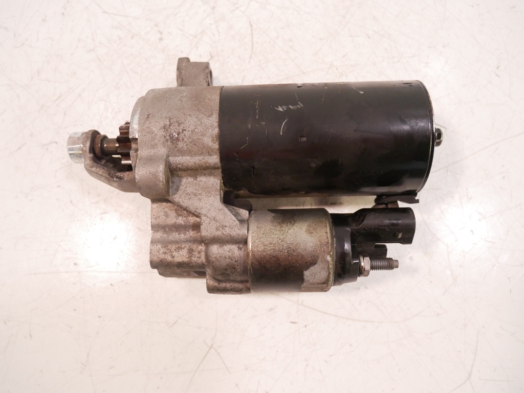 [MTD-420099] Motor de arranque para Audi A4 A5 Q5 / Seat Exeo ST 2.0 TDI Diésel CAGA CAG 03L911021C