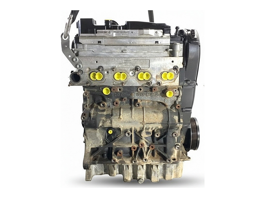 [STARK-919650] Motor VW Passat B8 (3G2, CB2)