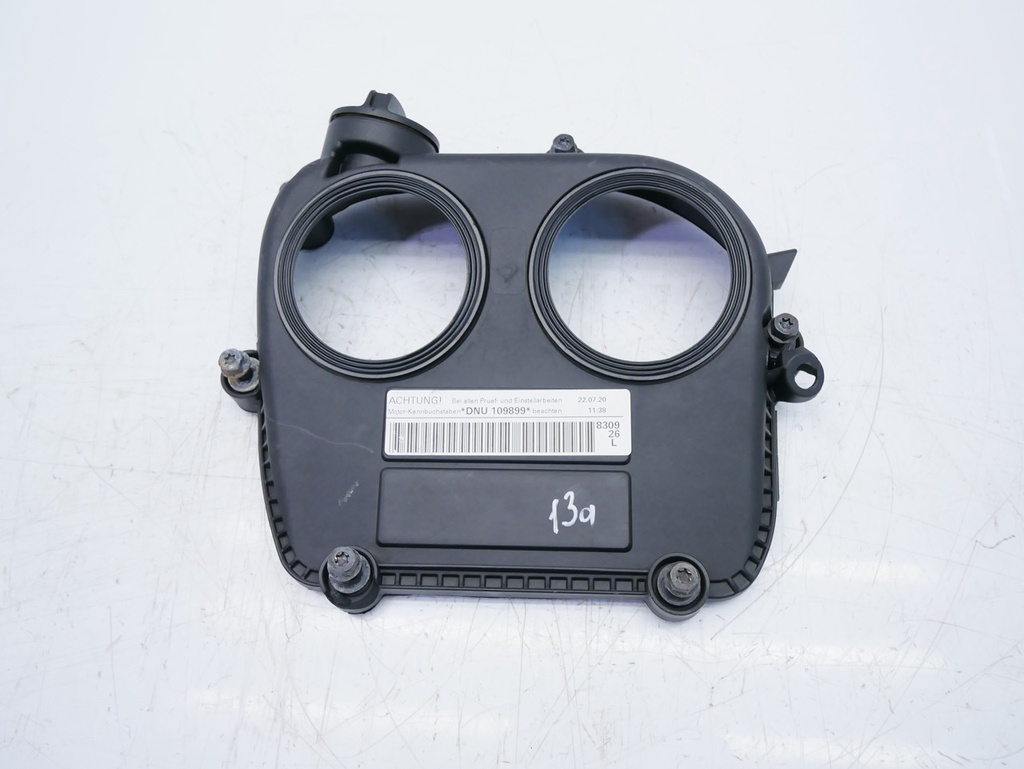 [MTD-420236] Cubierta de levas Skoda Superb 3V 2.0 TSI DNUA/DNU 06K103269F