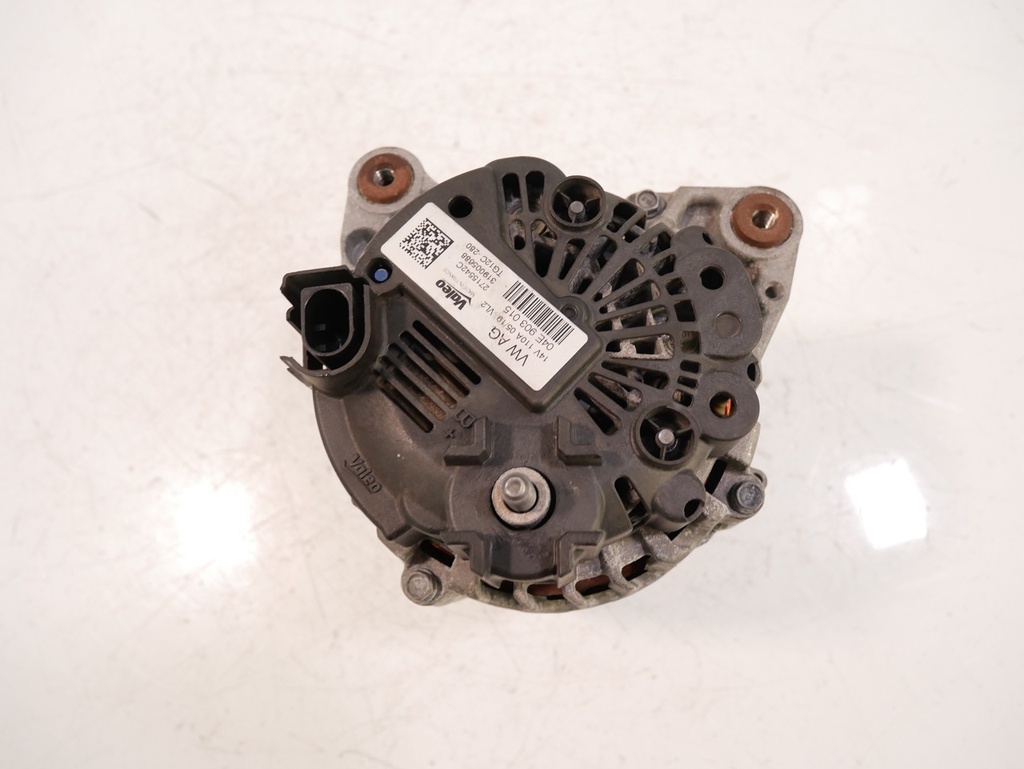 [MTD-420209] Alternador Audi Seat Skoda VW 1.5 TSI TFSI Gasolina DADA DAD 120A 14V 04E903015