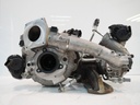 Turbocompresor BMW X3 G01