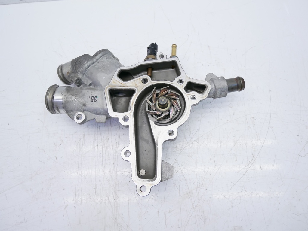 [MTD-420371] Bomba de agua Opel Corsa D 1.0 A10XEP 12992692