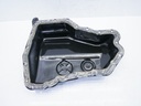 Cárter de aceite inferior Volvo S40 II V50 2.0 D D4204T 136CV 2004-2010