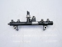 Flauta de inyectores Volvo S40 II V50 2.0 D D4204T 2004-2010