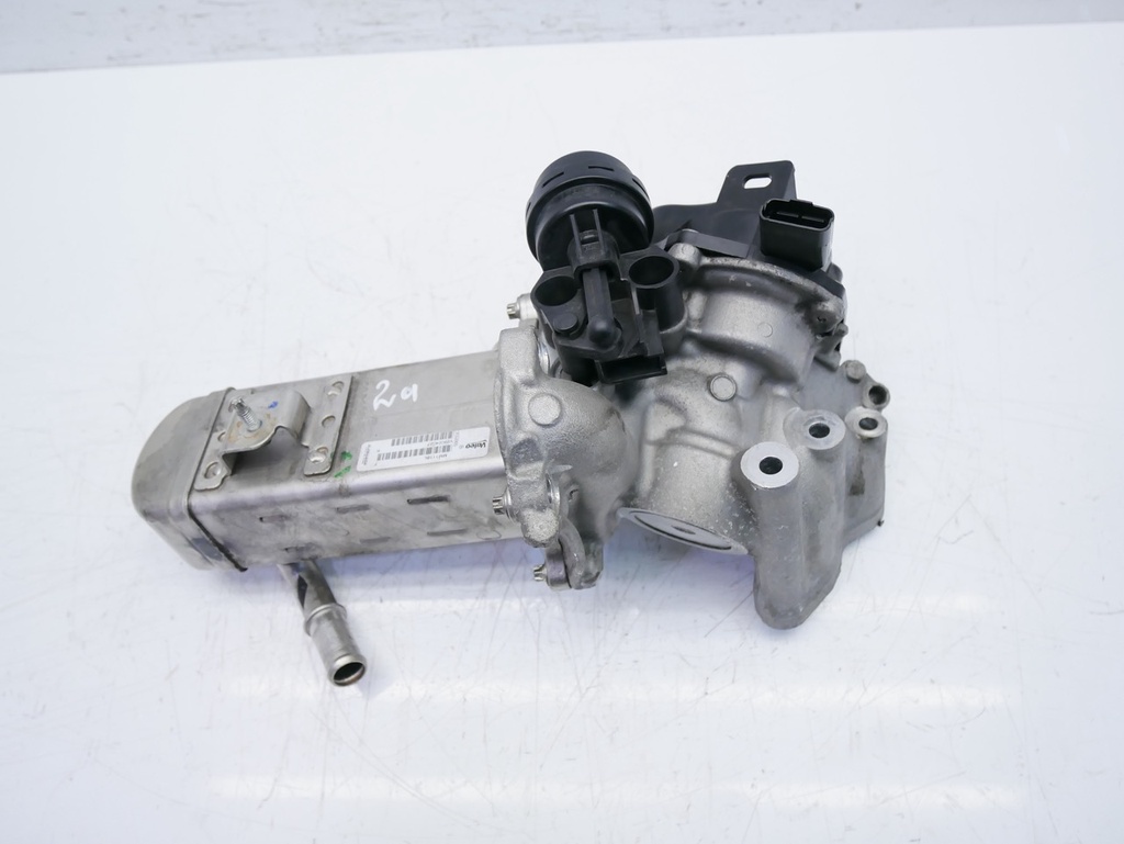 [MTD-420403] Enfriador de gases de escape Volvo S40 II / V50 2.0 D D4204T 2004-2010