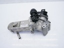 Enfriador de gases de escape Volvo S40 II / V50 2.0 D D4204T 2004-2010